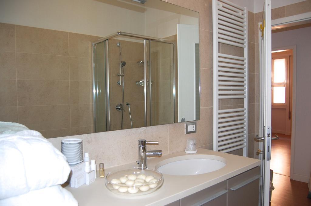 Casa Roberto Appartement Treviso Kamer foto