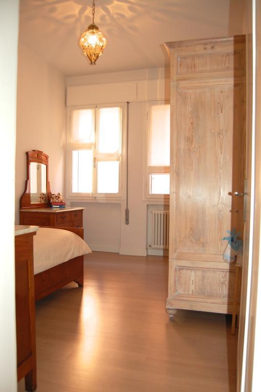 Casa Roberto Appartement Treviso Kamer foto