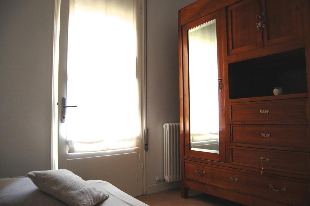 Casa Roberto Appartement Treviso Buitenkant foto