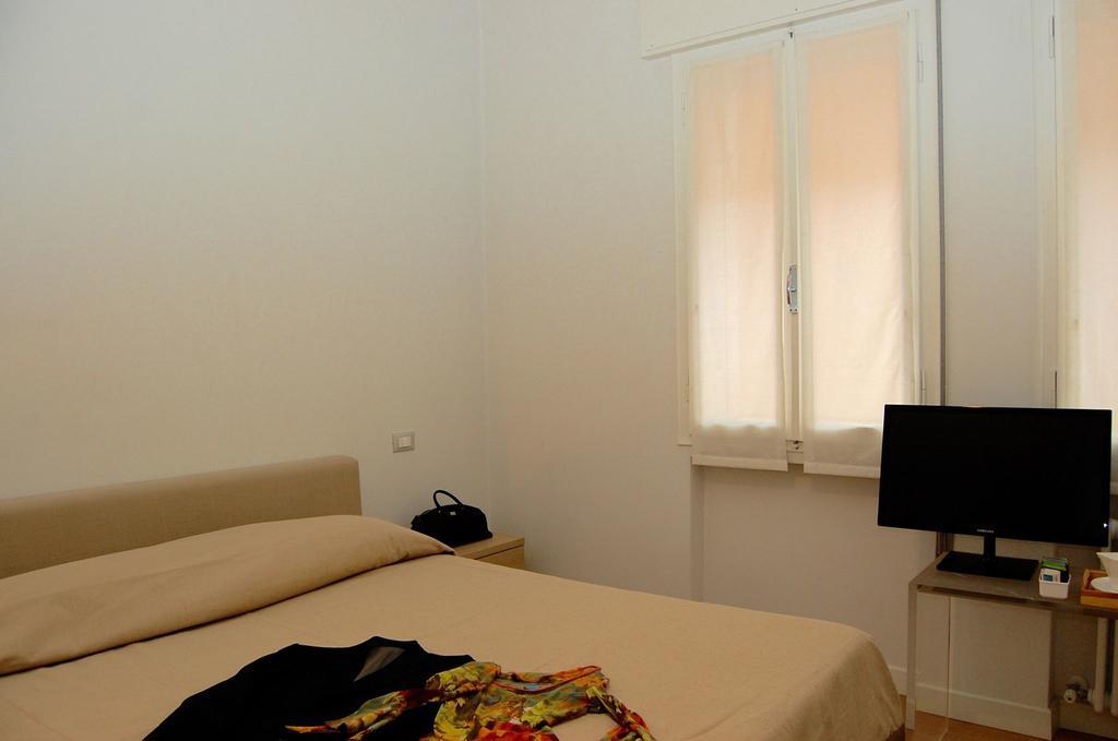 Casa Roberto Appartement Treviso Buitenkant foto