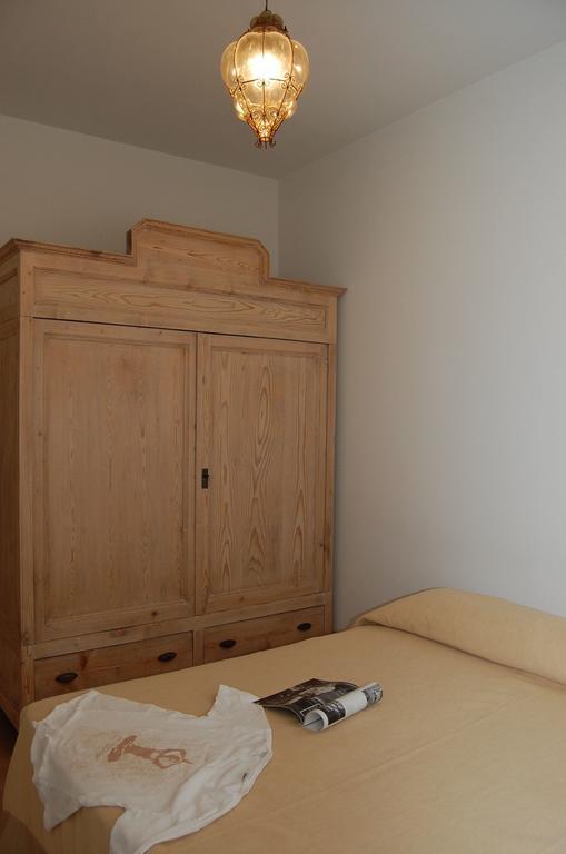 Casa Roberto Appartement Treviso Buitenkant foto