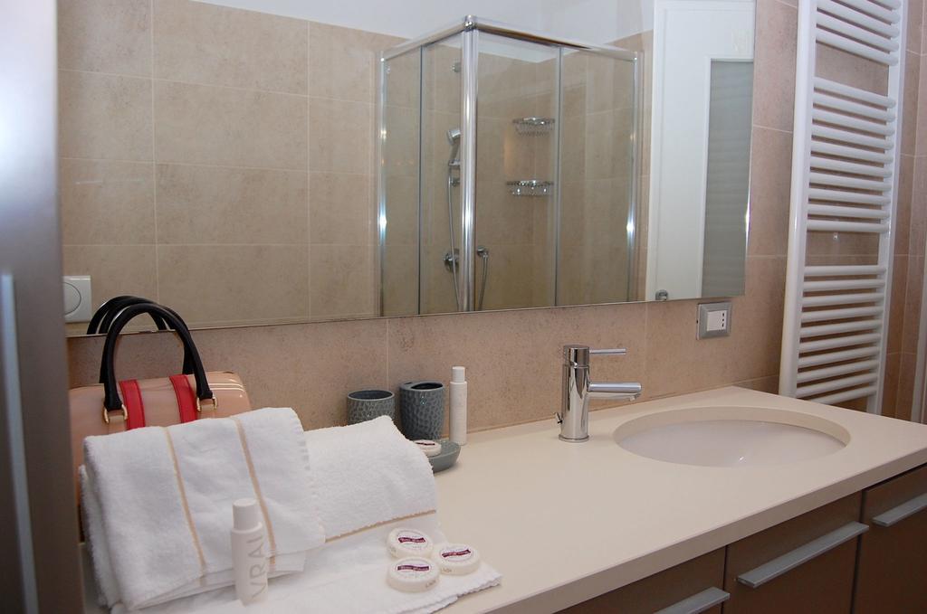 Casa Roberto Appartement Treviso Buitenkant foto