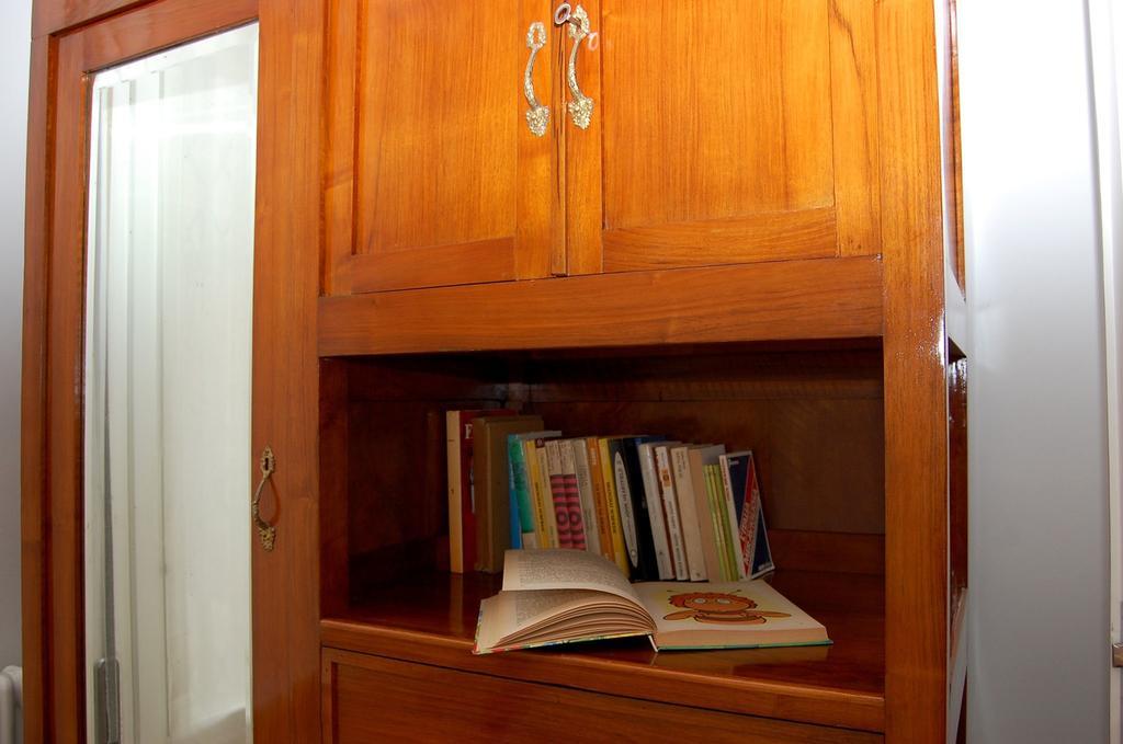 Casa Roberto Appartement Treviso Buitenkant foto