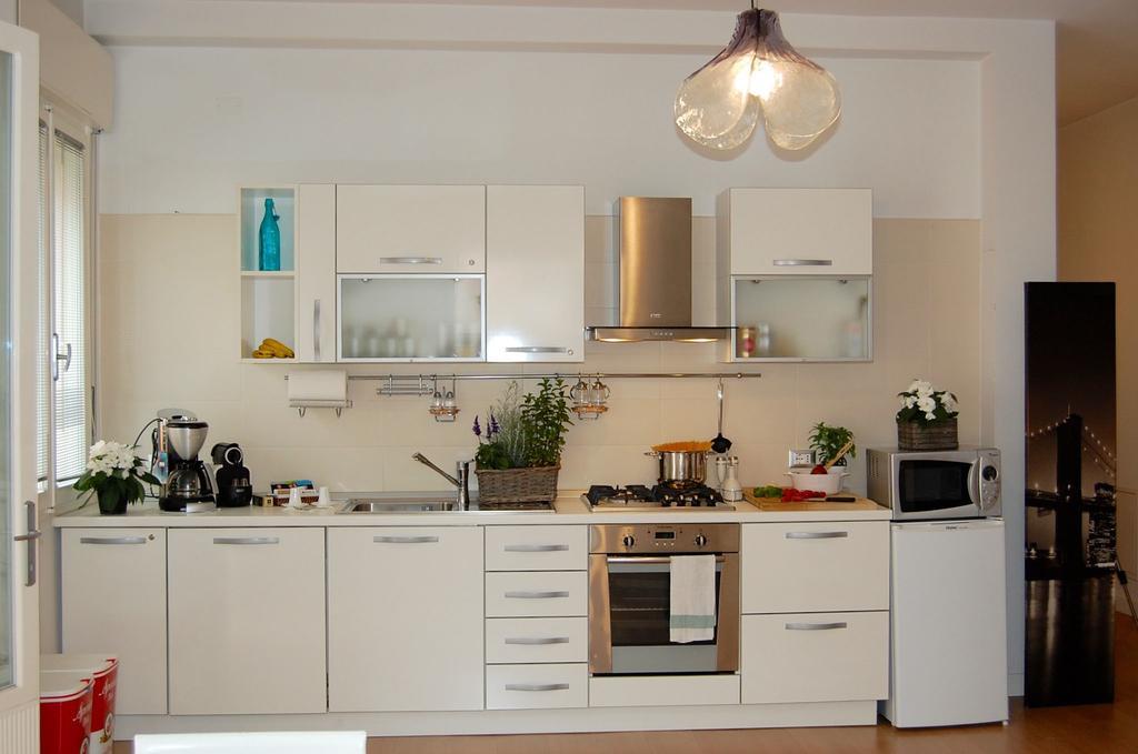 Casa Roberto Appartement Treviso Buitenkant foto