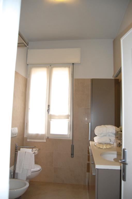 Casa Roberto Appartement Treviso Buitenkant foto